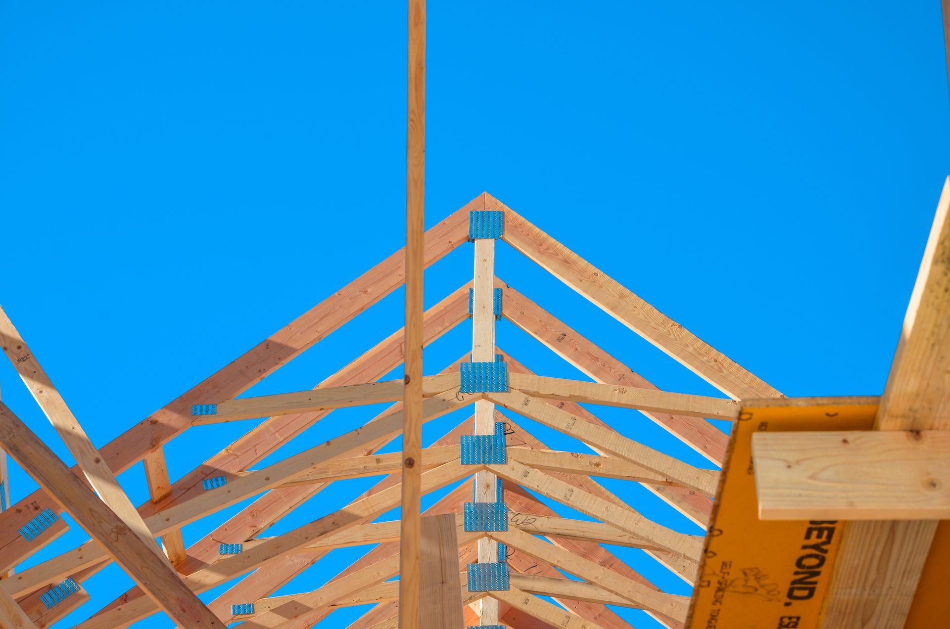 BMurphy general contractor crested butte portfolio image. Home builder, residential, commerical 