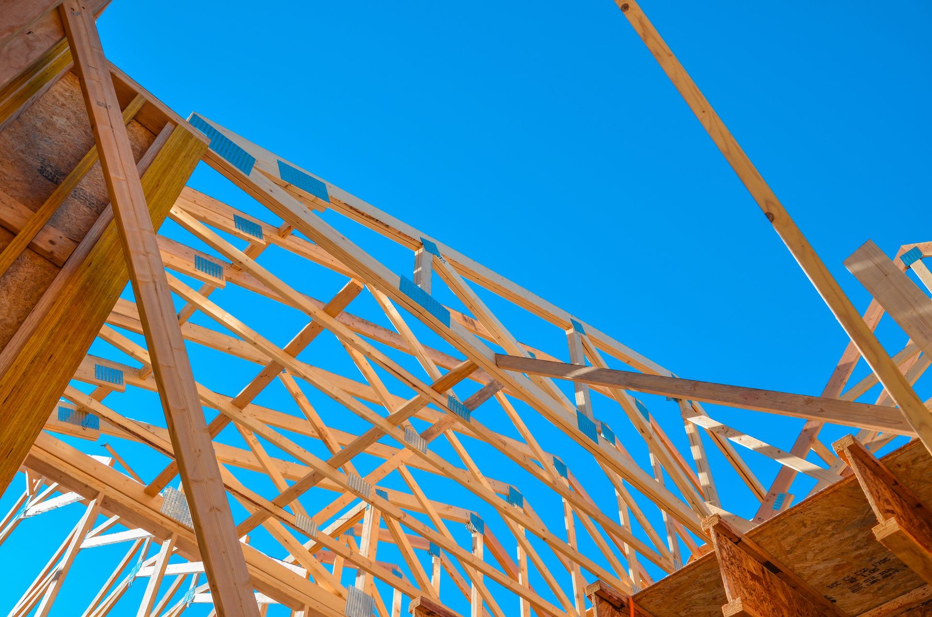 BMurphy general contractor crested butte portfolio image. Home builder, residential, commerical 