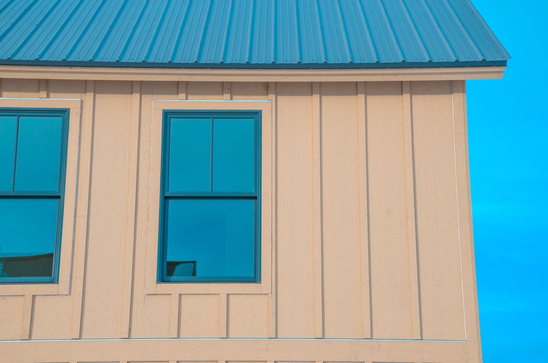 BMurphy general contractor crested butte portfolio image. Home builder, residential, commerical 