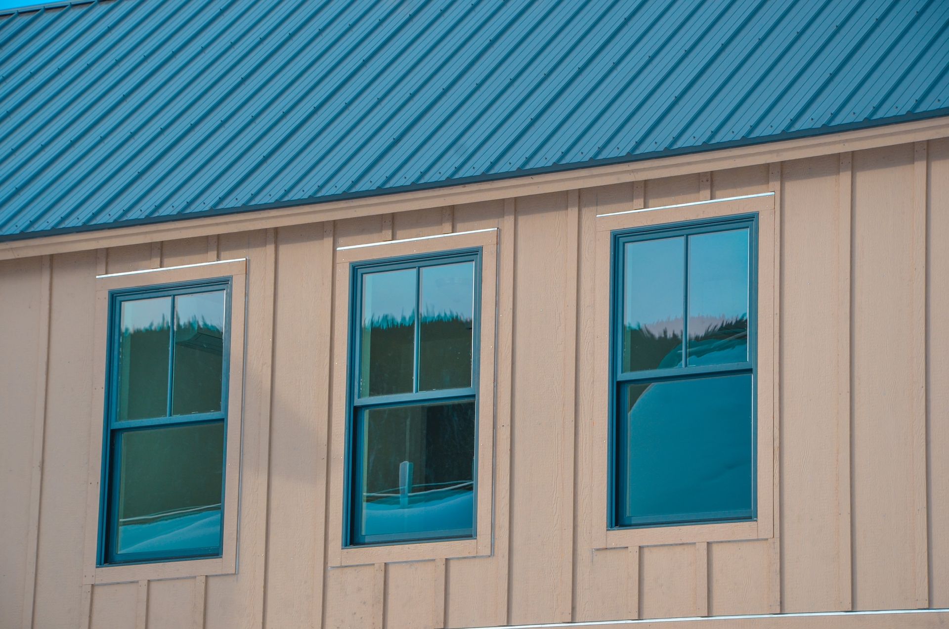 BMurphy general contractor crested butte portfolio image. Home builder, residential, commerical 