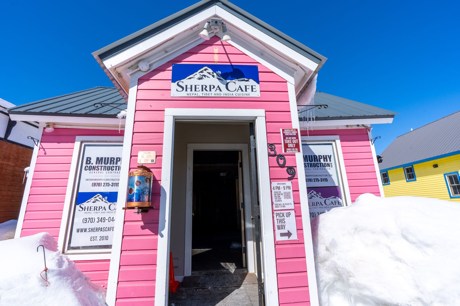 Sherpa+Cafe+B+Murphy+Construction