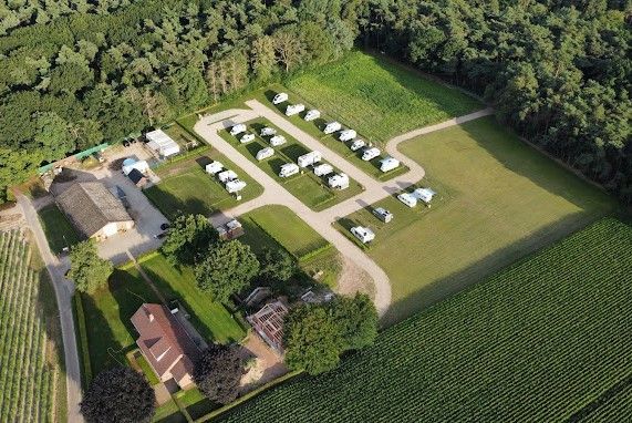 Camperplaats Leudal