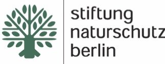 Logo Stiftung Naturschutz Berlin