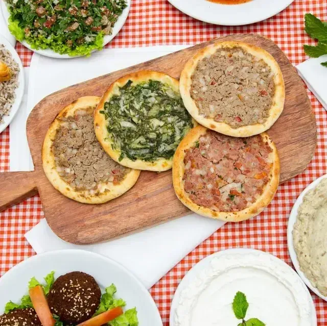 Delivery de pedidos