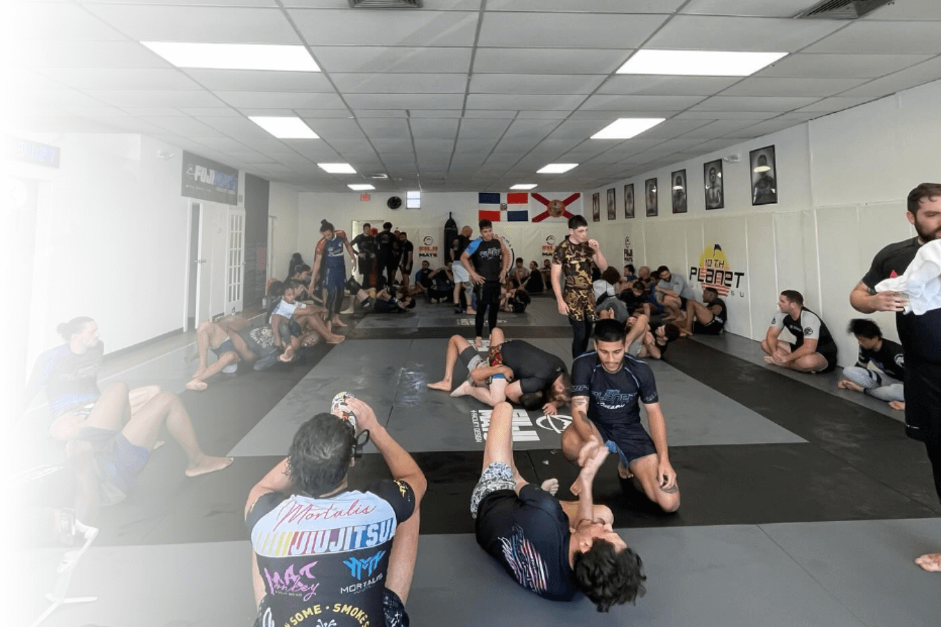 10th Planet Jiu-Jitsu Miami