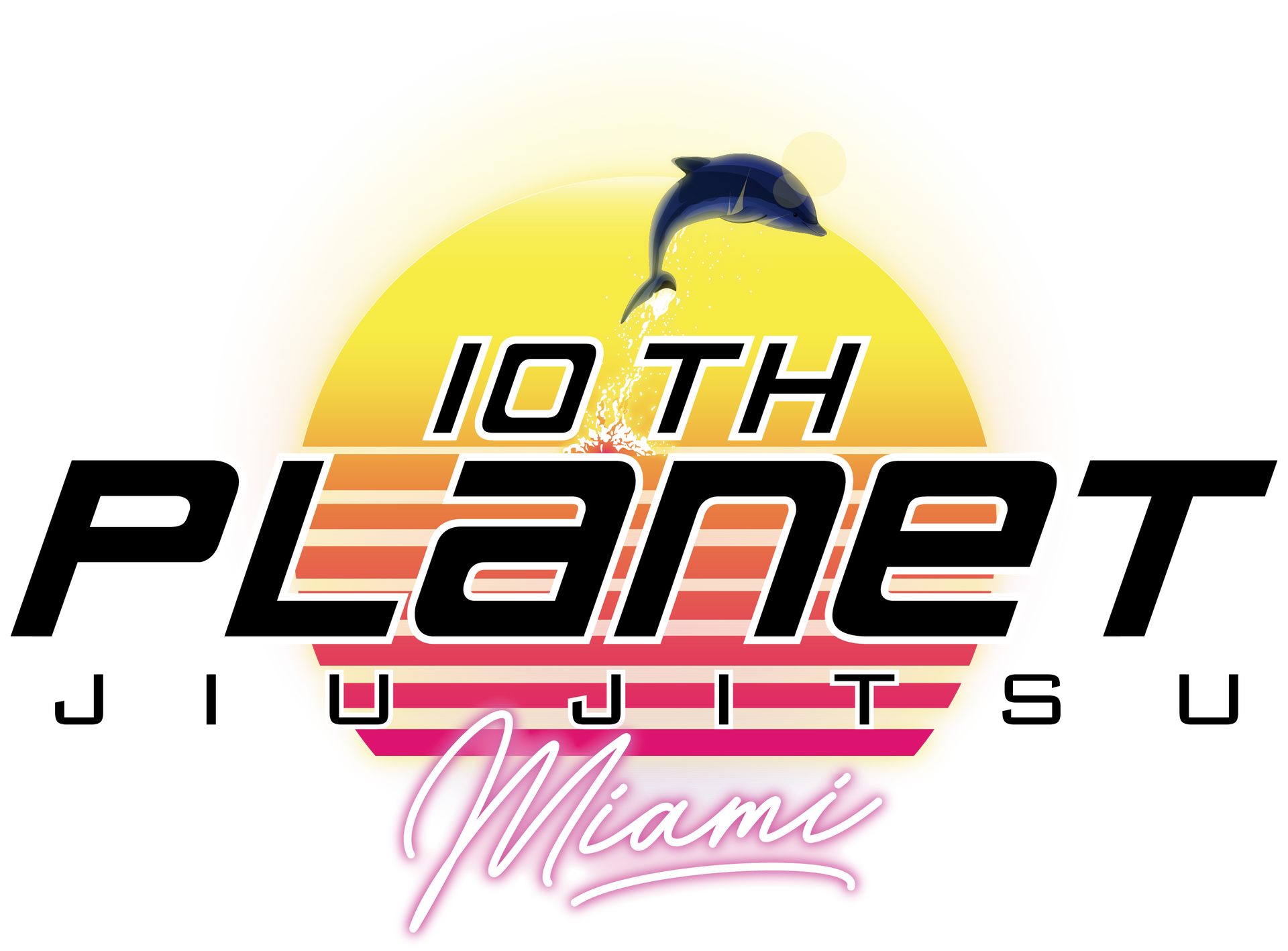 10th Planet Jiu-Jitsu Miami