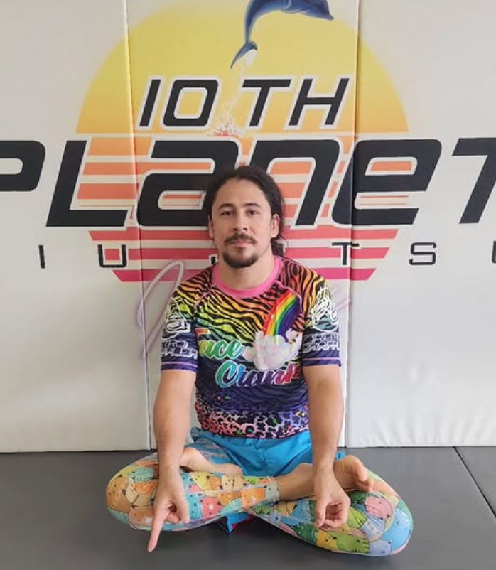 Professor Gabe
