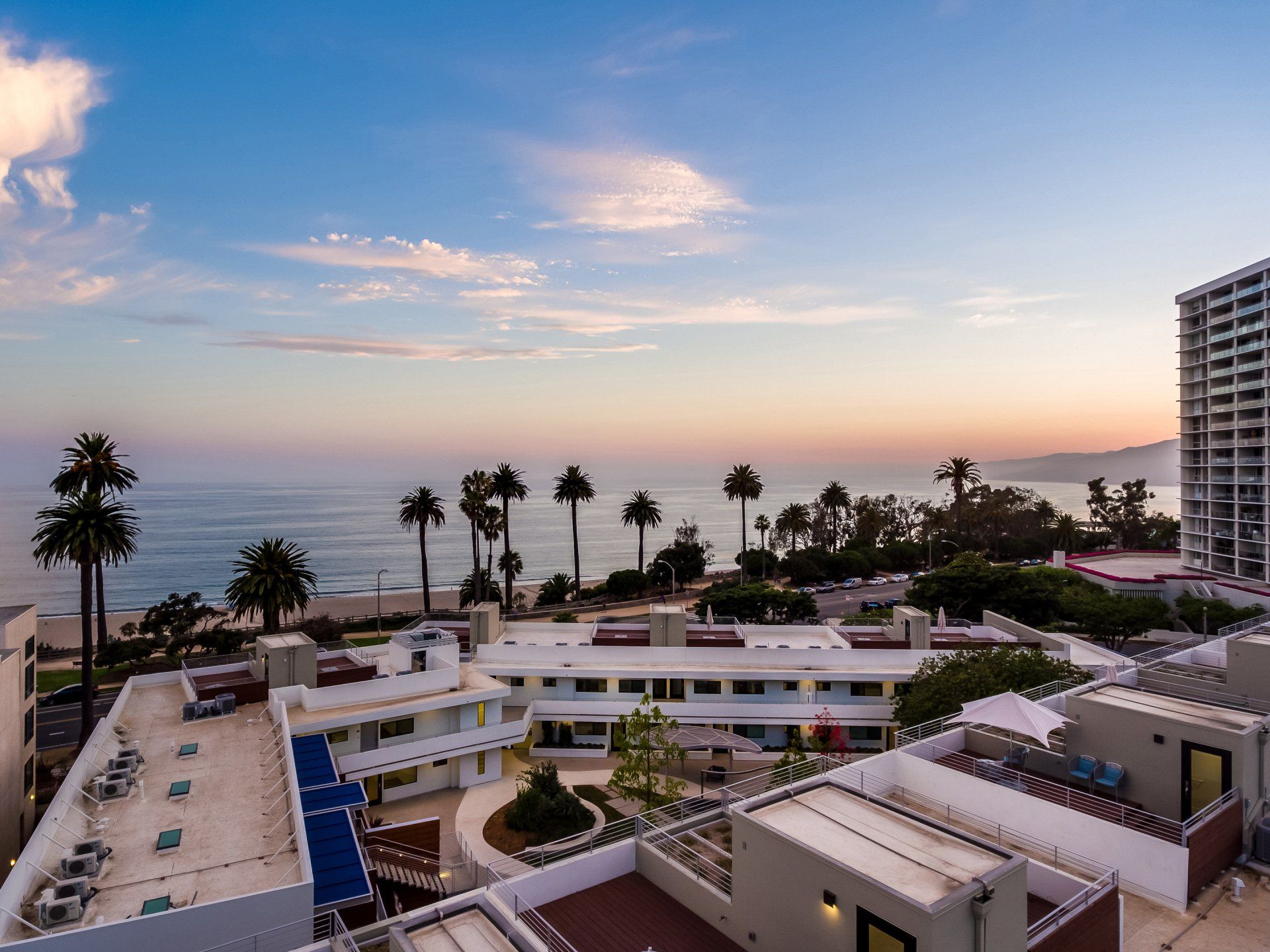 301 ocean