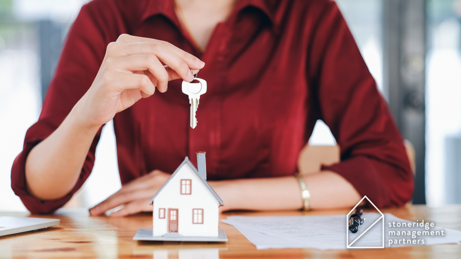 Benefits of Full-Service Commercial Property Management