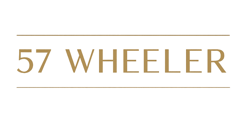 57 Wheeler Stoneridge Management Partners
