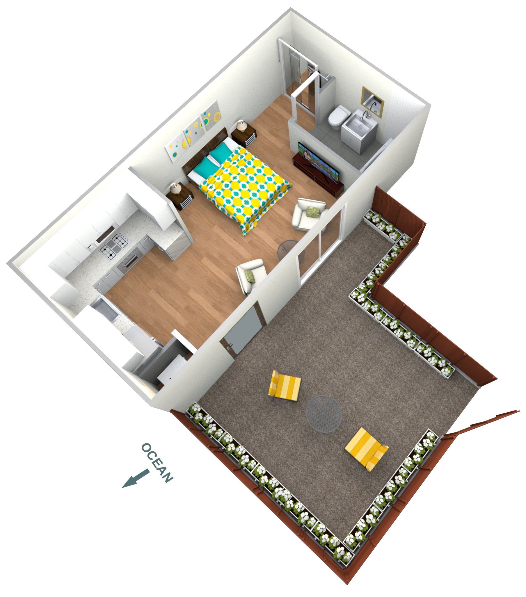floor plans