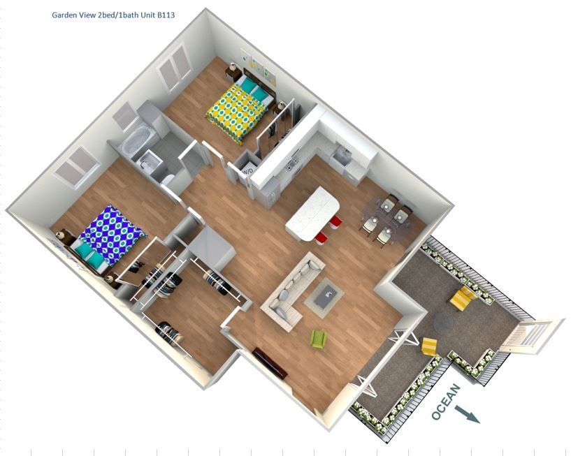 floor plans