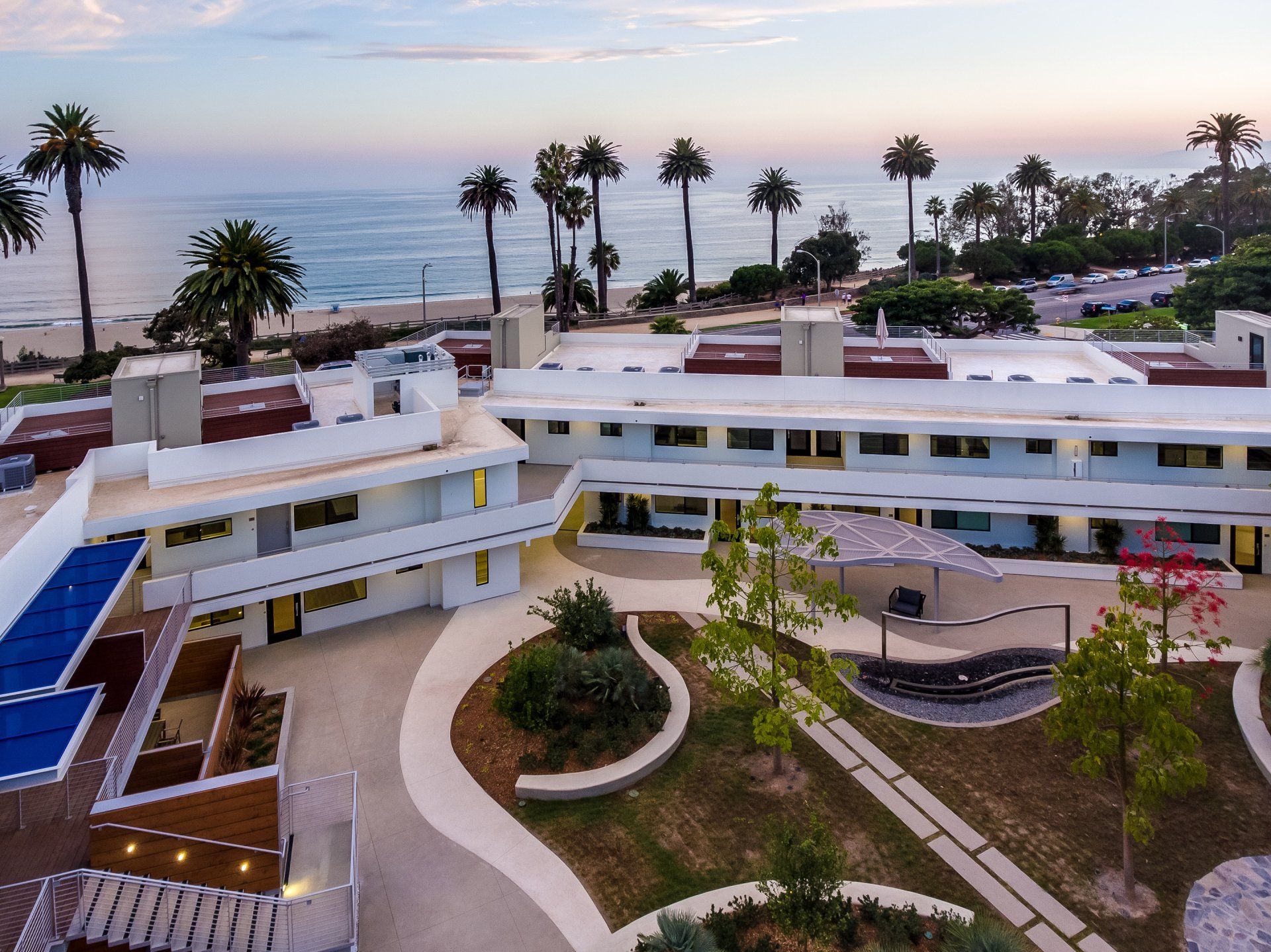 301 ocean