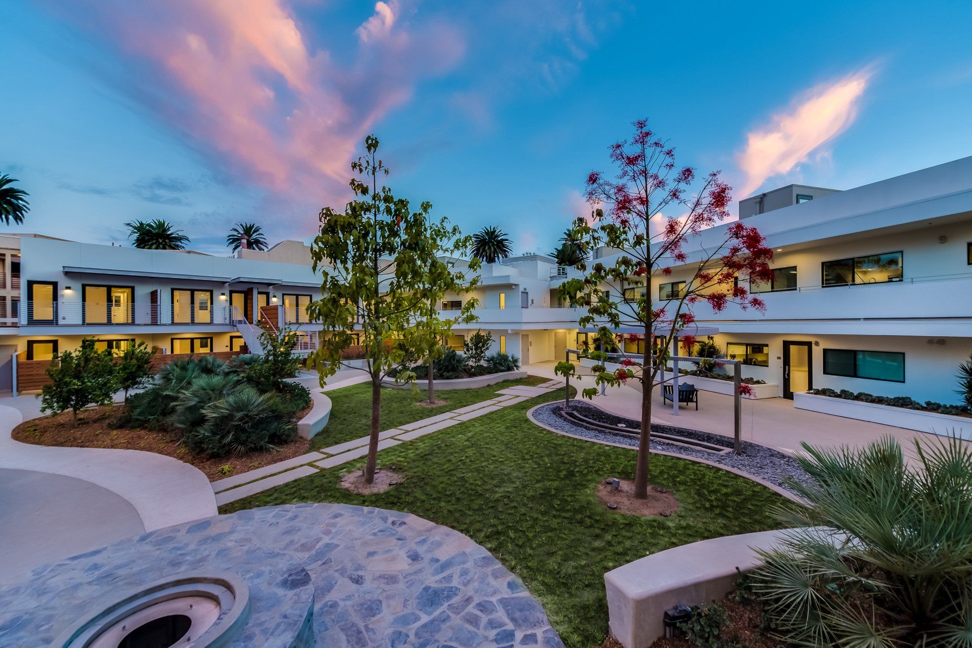 301 ocean