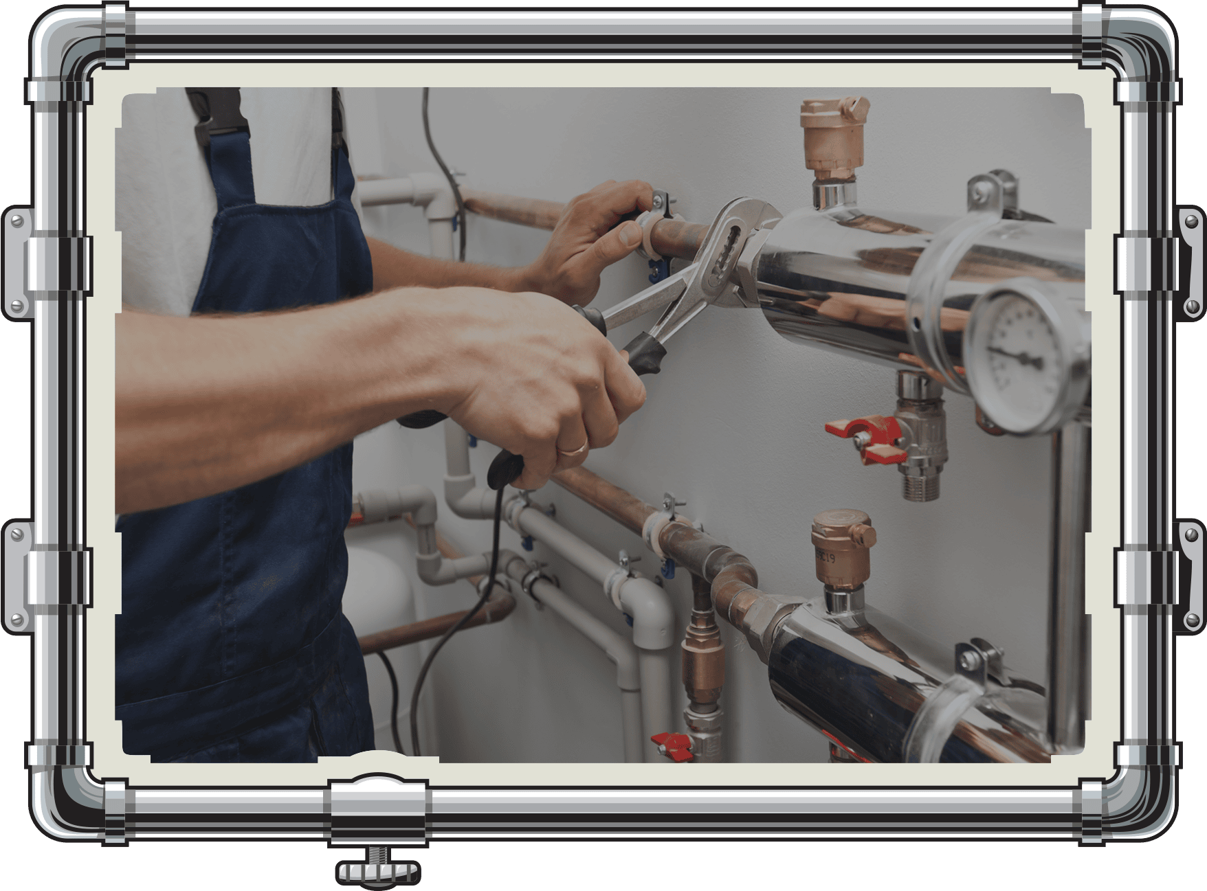 Residential Heating Services Residential Heating Services