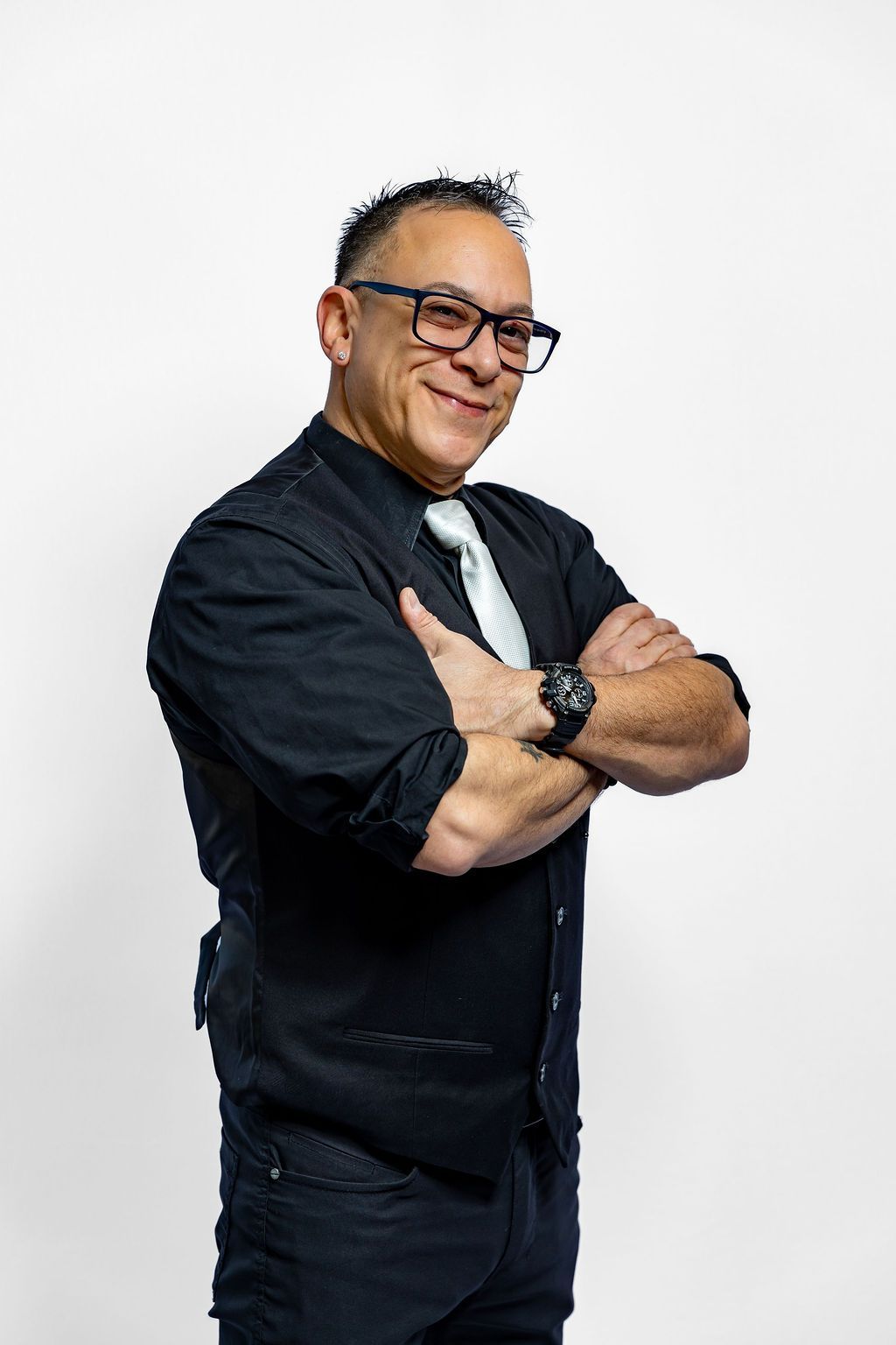 DJ Ortiz