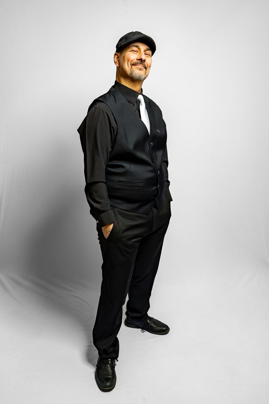 A seasoned on-air radio personality since 2006, Gregg brings serious energy and genre-spanning knowledge from Classic Rock to EDM. He’s the go-to for music trivia and unforgettable moments.