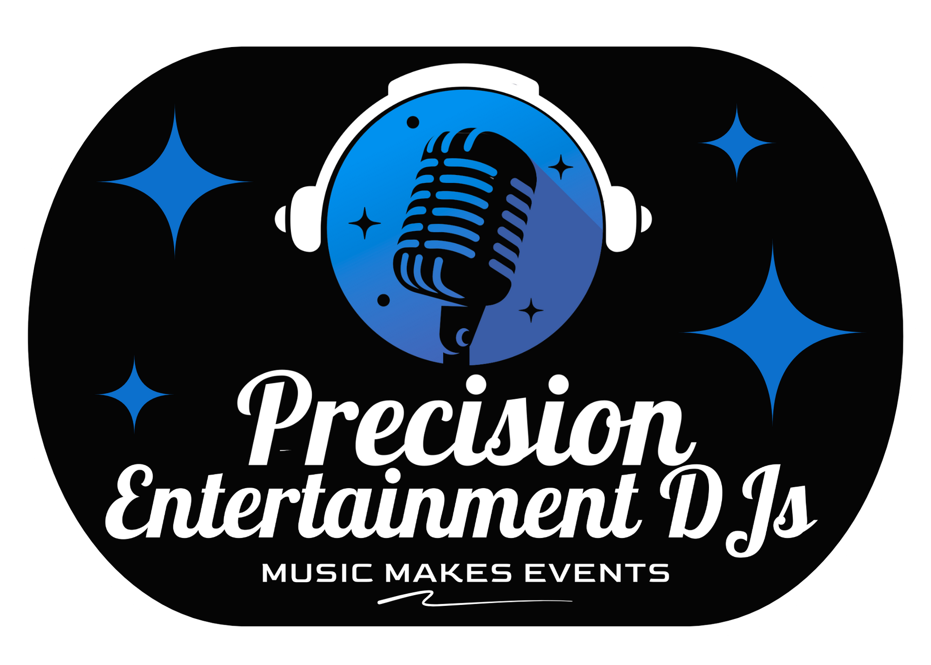 Precision Entertainment DJs Precision Entertainment DJs
