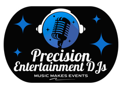 Precision Entertainment DJs Precision Entertainment DJs