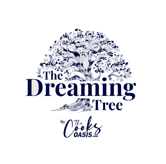 A logo for