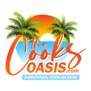 A logo for