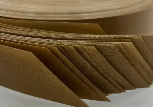 Correia de PTFE Teflon®