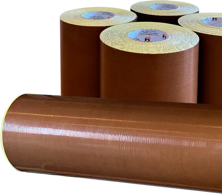 Fita Teflon® e Lençol Teflon®