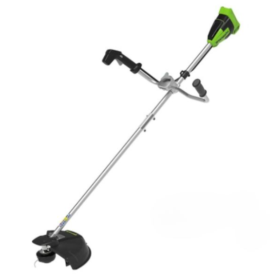 MOTOGUADAÑA - GREENWORKS 40V