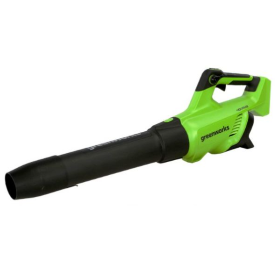SOPLADOR - GREENWORKS 40V