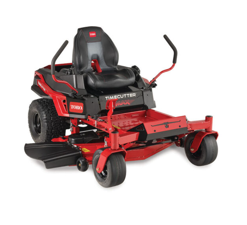 GIRO CERO TORO TIMECUTTER MAX50 23HP KAW