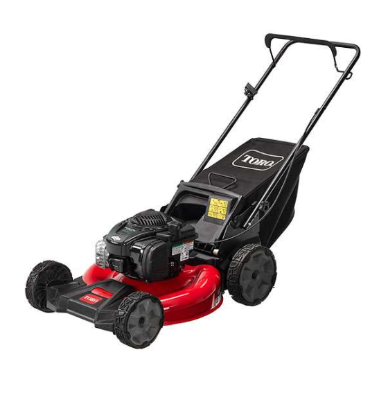 CORTAC. TORO 21