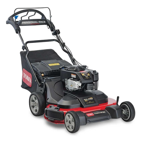 CORTAC. TORO 30