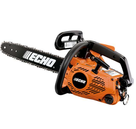 MOTOS. ECHO CS-303T-30LA