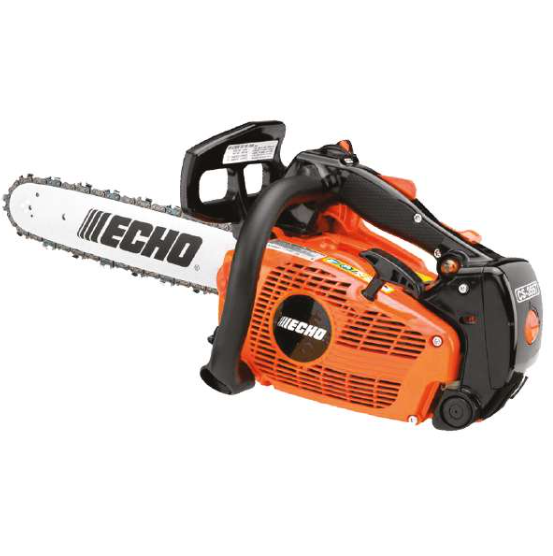 MOTOS. ECHO CS-355T-35LA