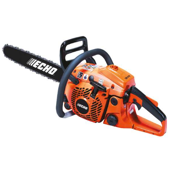 MOTOS. ECHO CS-510-45EU