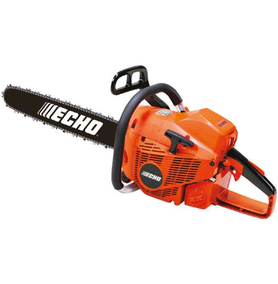 MOTOS. ECHO CS-680S-50LA