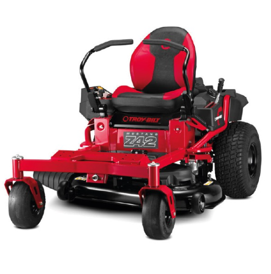 GIRO CERO TROYBILT MUSTANG Z42