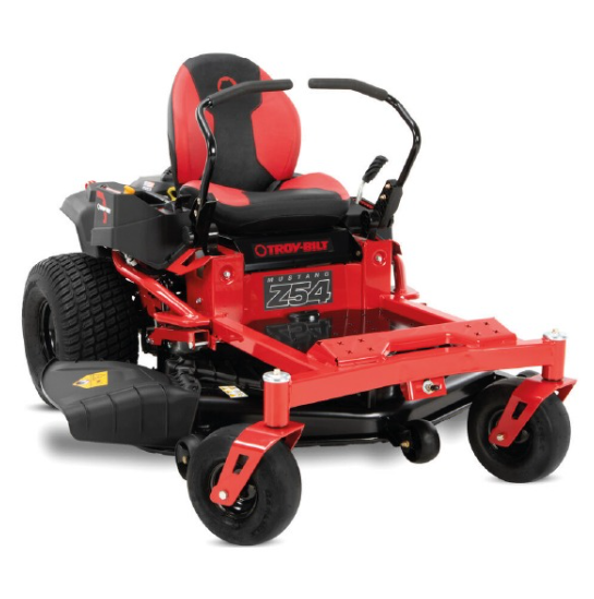 GIRO CERO TROYBILT MUSTANG Z54