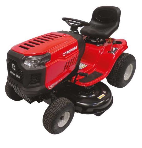 TRACTOR TROYBILT TB547/42