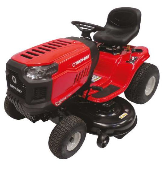TRACTOR TROYBILT TB547/46