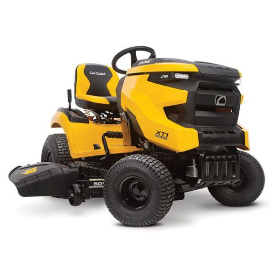 TRACT. CUB CADET 679/50 H