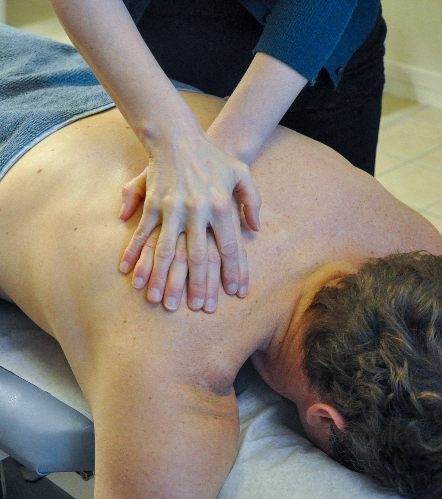 Massage