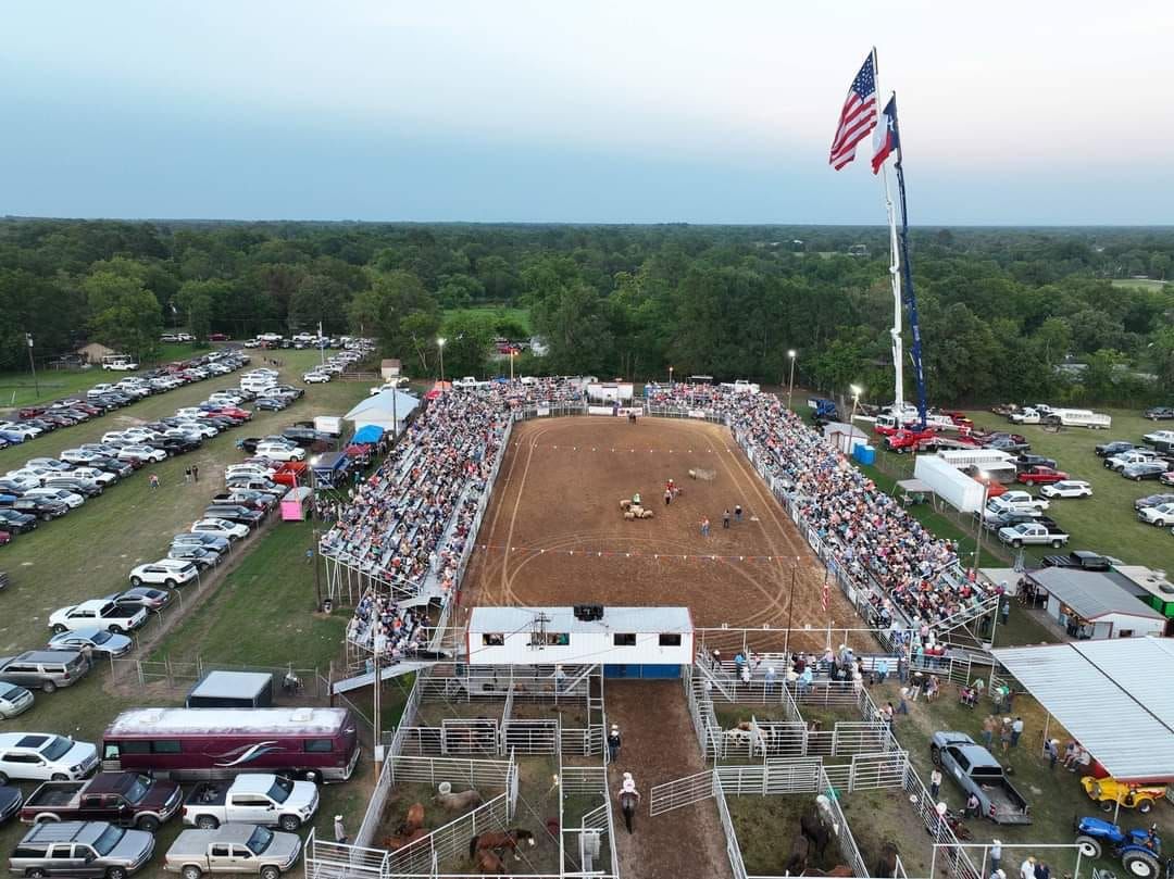 Bogata Rodeo | Annual Rodeo in Bogata, TX