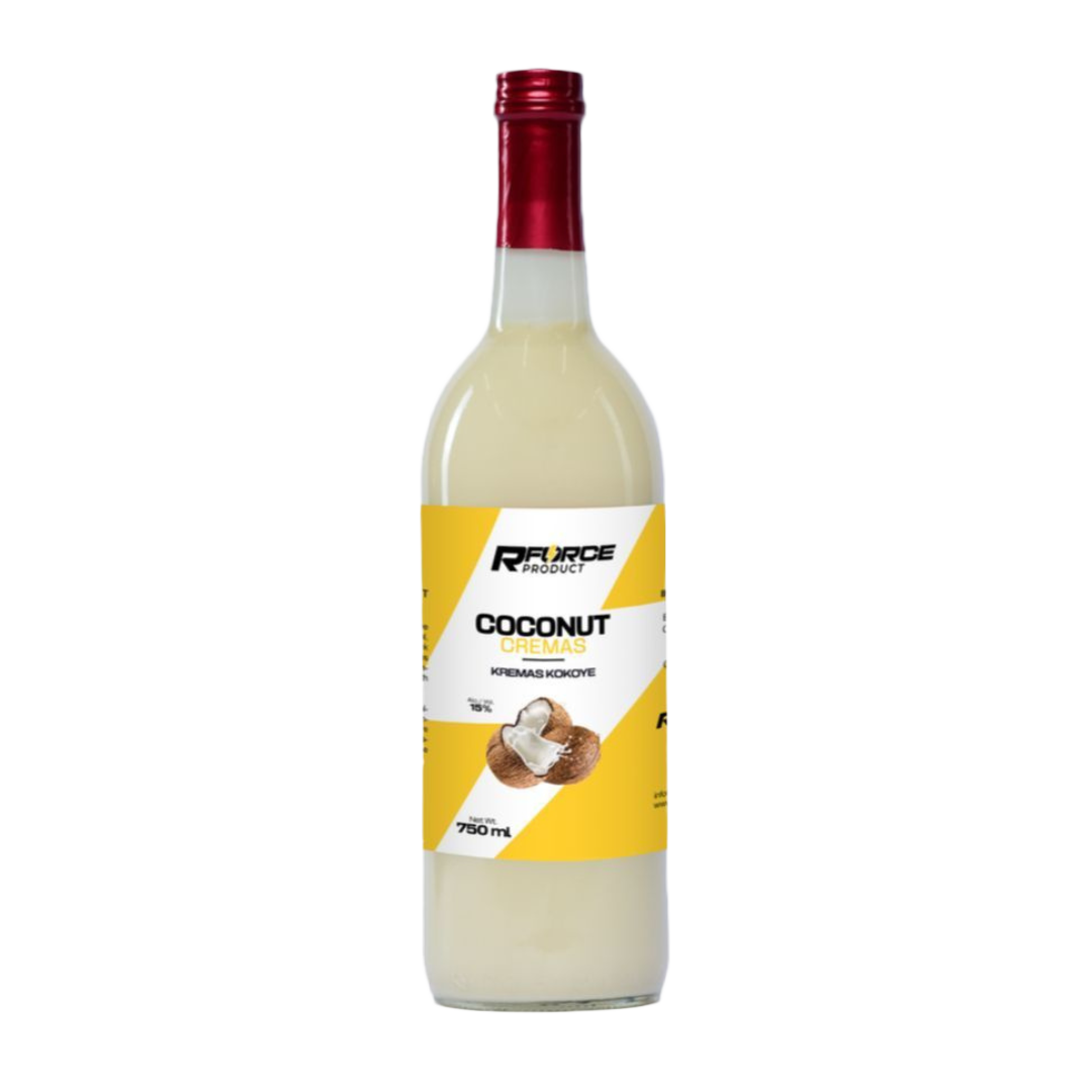 KREMAS KOKOYE/COCONUT CREMAS