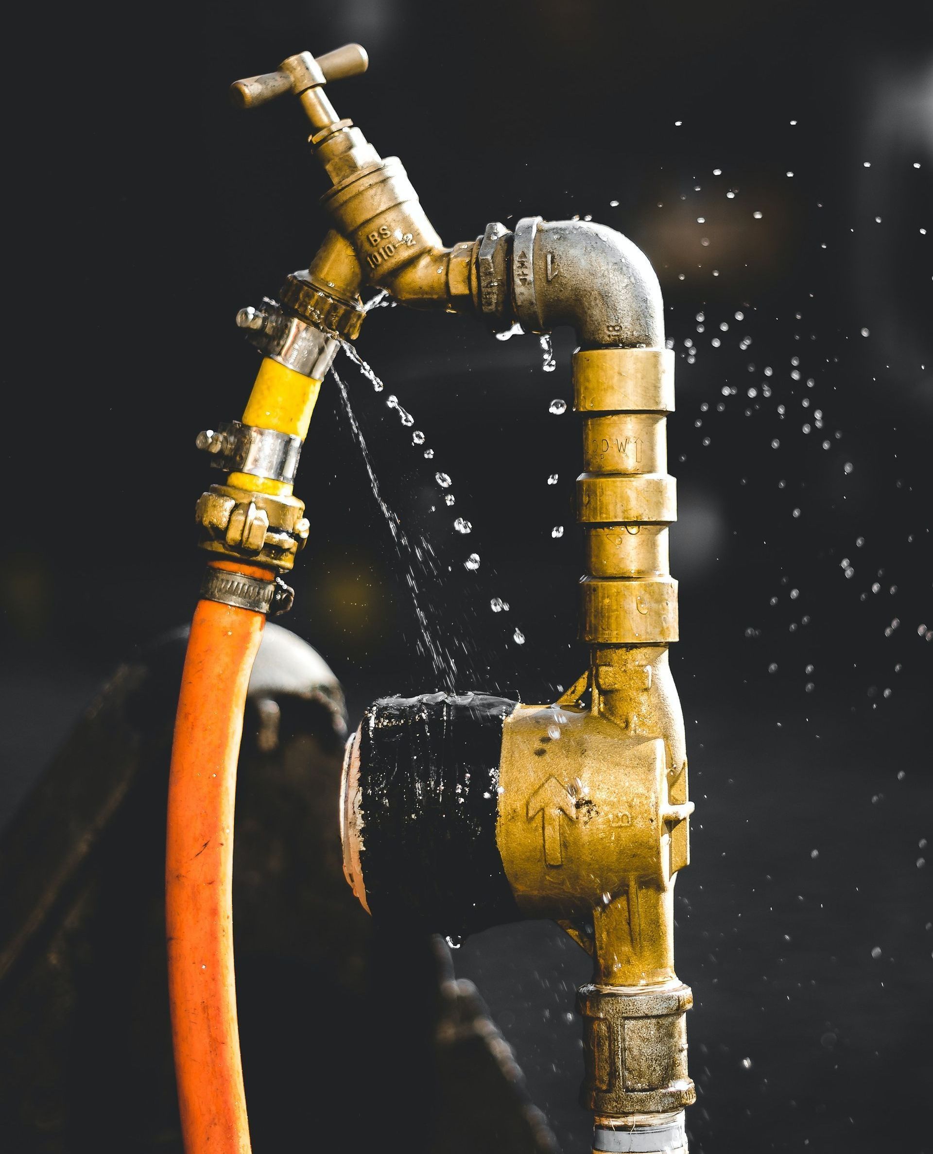 Plumbing
