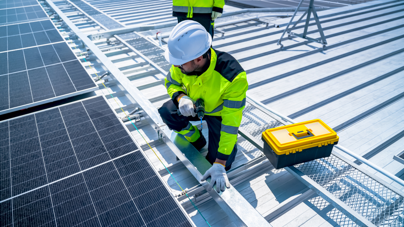 SunFlare Home Services