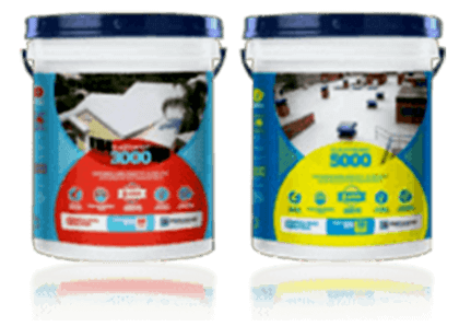 PINTURAMA DE OBREGÓN - PINTURAS VINÍLICAS