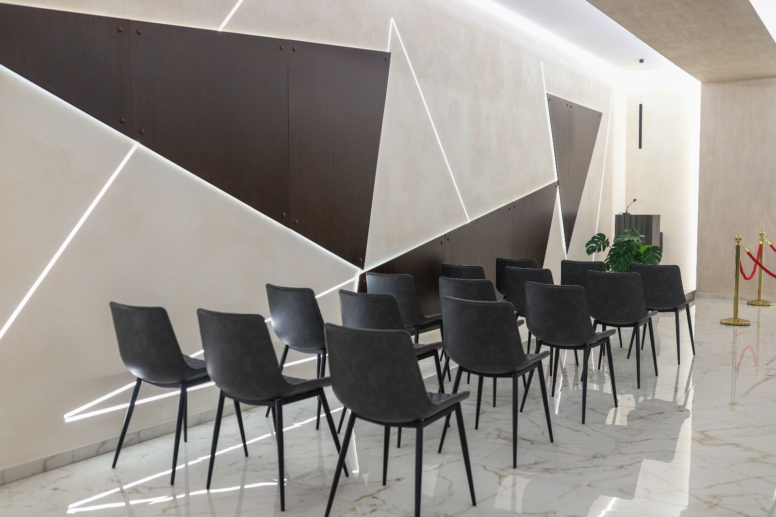 Sala Cassiopoea