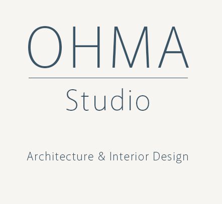OHMA STUDIO LTD logo