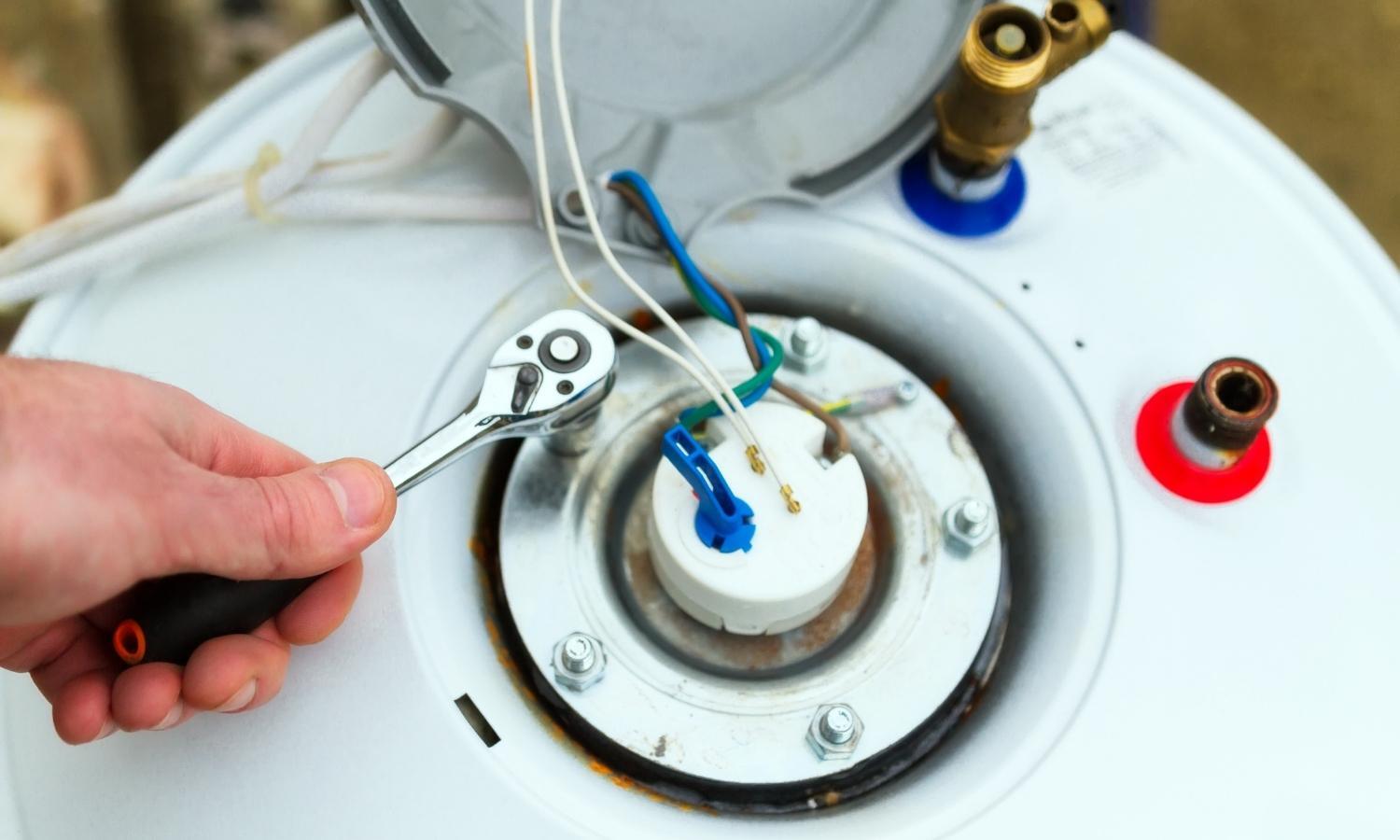 Choosing the Right Water Heater Size Choosing the Right Water Heater Size